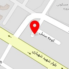 هایپر مارکت آهورا علیشاهی