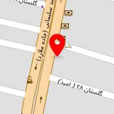 لوازم مزدا نیسان معصومى