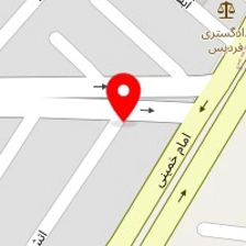 نرده استیل فلاح زاده