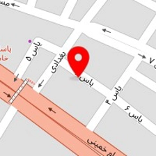 لوازم خانگی اینانلو شعبه ٢