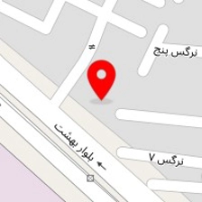 هایپر کوروش