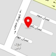 فروشگاه پوشاک بانوان بازار کوچولو