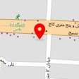 فرش ترنجستان