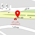 نمایندگی دزدگیر ماجیکار کرج لوکس رضا