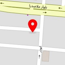 فروشگاه قطعات بدنه خودرو شاه محمد