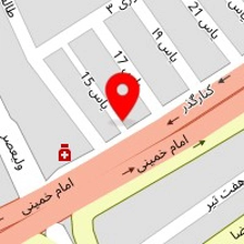 فروشگاه رنگ وابزار آریا