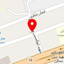 بقالی ساحلی