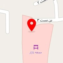 فروشگاه عسل چهل گیاه محمودآباد