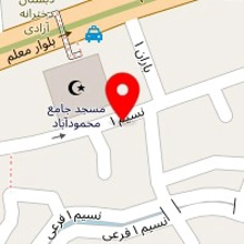 تشک فروشی جلالی