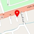 درب ضد سرقت و نرده استیل مرادی