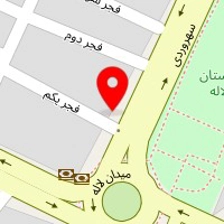 نمایندگی دوو برادران فردی