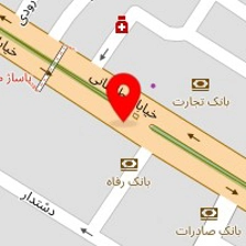 لوکس اسپرت صبا