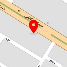 لوازم قنادی پاسارگاد آبیک