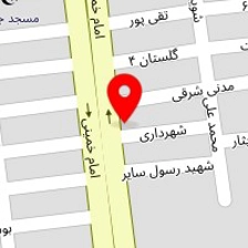 فروشگاه لوازم تحریر نون و قلم