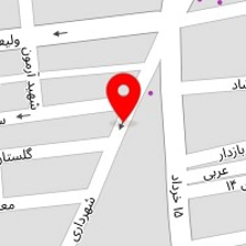 قصر شیرینی باران