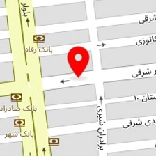 دکوراسیون داخلی بابایی