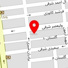 سوپر مارکت دایی مجید