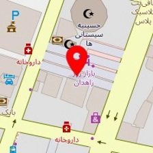 گالری تفنگ بادی یاسر