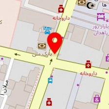 پاپوش بهزاد