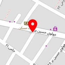 گالری کفش عزیز