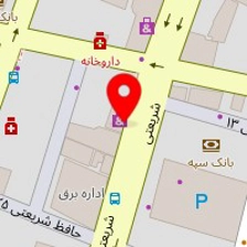 لوازم آرایشی بهداشتی هاتف