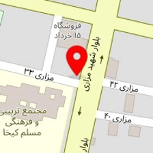 آپاراتی و بالانس صداقت