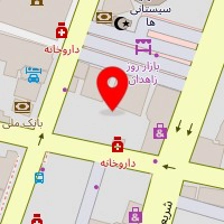 فروشگاه کفش اطلس صفرزایی