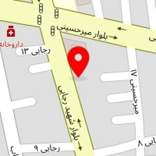 فروشگاه لوازم یدکی عابد