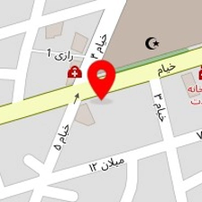 پارچه سرای صدف شعبه۴