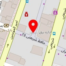 خرازی چادو