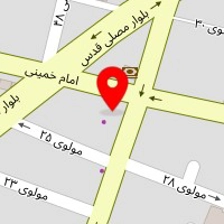 دایزر سیستم حسینی