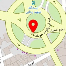 پارسیان لنت
