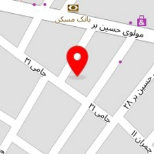 پوشاک صالحیار