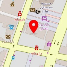 فروشگاه ساعت دانیال