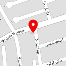 خرازی مرجان