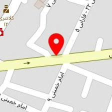 رنگ آمیزی و شیشه بری دامنی
