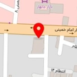 فروشگاه لوازم آرایشی و بهداشتی حسین