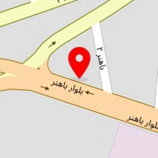 فروشگاه رنگ عرفان