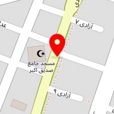 بهداشتی گل مریم