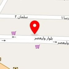 هایپر مارکت رنگارنگ