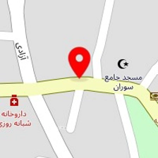 فروشگاه موتور الات کشاورزی جهاندیده