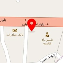 پیرایش مردانه سیاوش