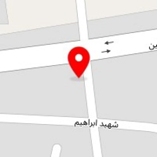 لوکس فروشی و خرازی رئیسی