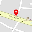 پارچه سرای معین