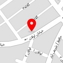 نمایشگاه درب های ضد سرقت صراحیان