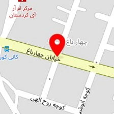 شرکت قطعات فولاد کردستان