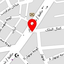 خانه کاکتوس سنندج
