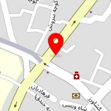 الکتریکی روژ