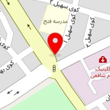 ابزار مرکزی ارشد