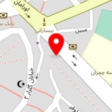 لوازم موتورسیکلت پیمان
